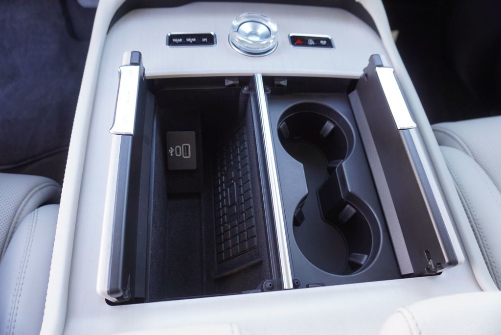 2025 Lincoln Navigator RESERVE - 23029545 - 42