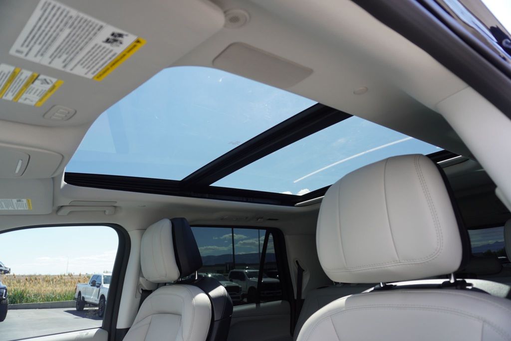 2025 Lincoln Navigator RESERVE - 23029545 - 44