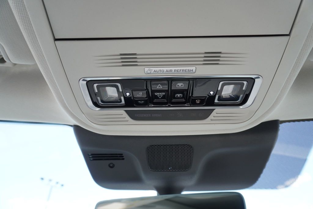 2025 Lincoln Navigator RESERVE - 23029545 - 45
