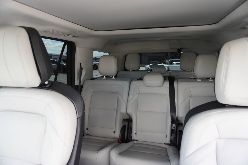 2025 Lincoln Navigator RESERVE - 23029545 - 47