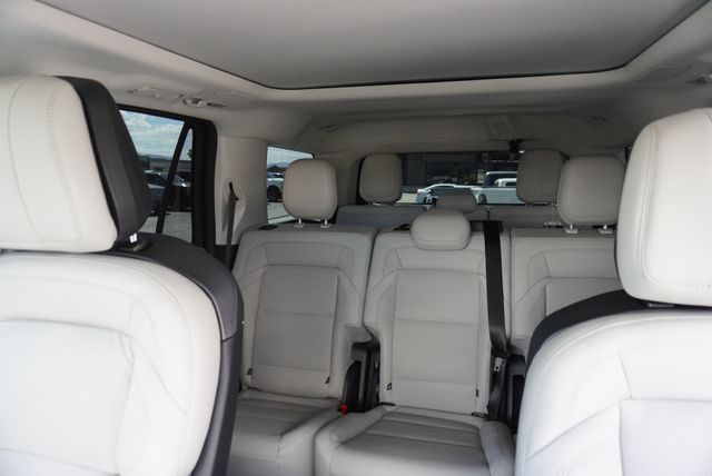 2025 Lincoln Navigator RESERVE - 23029545 - 47