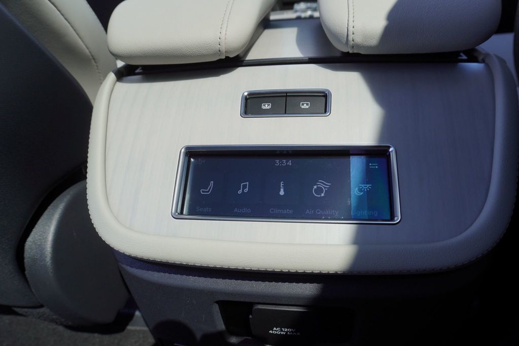 2025 Lincoln Navigator RESERVE - 23029545 - 48
