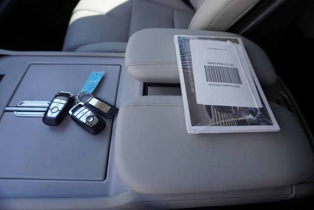 2025 Lincoln Navigator RESERVE - 23029545 - 49