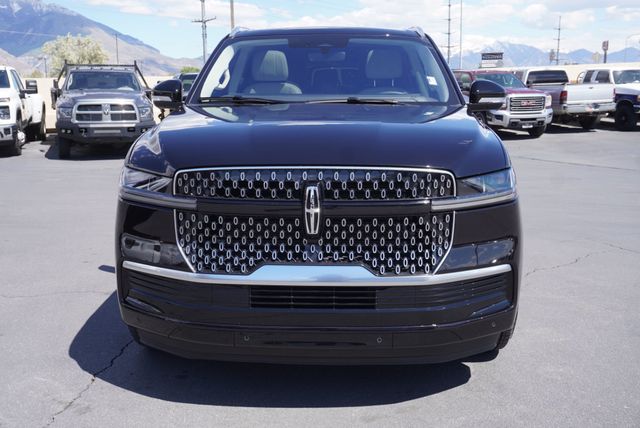 2025 Lincoln Navigator RESERVE - 23029545 - 5