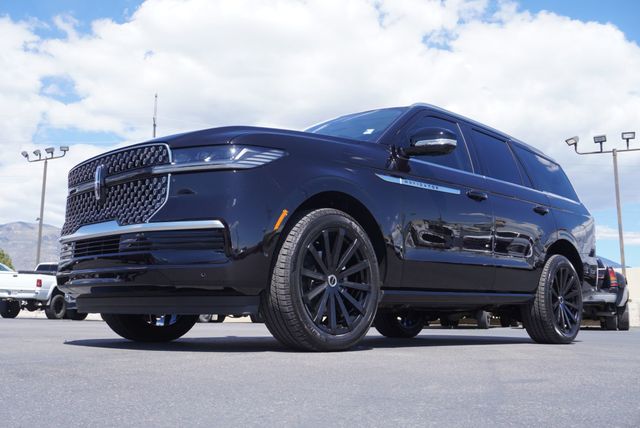 2025 Lincoln Navigator RESERVE - 23029545 - 6