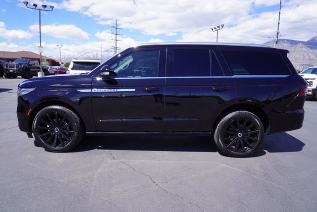 2025 Lincoln Navigator RESERVE - 23029545 - 7