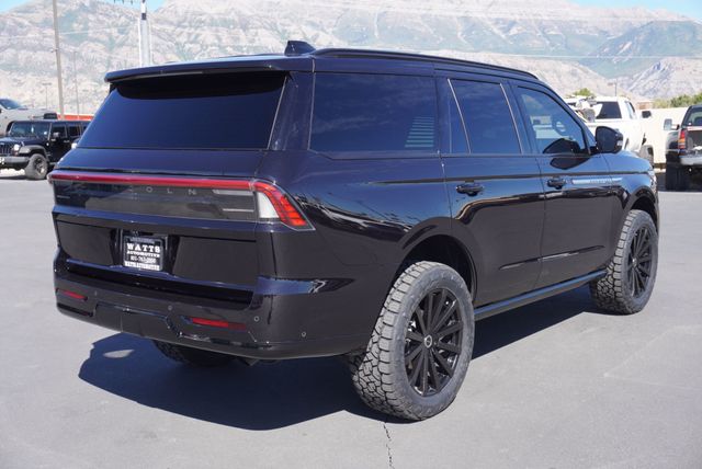 2025 Lincoln Navigator RESERVE - 23076099 - 9