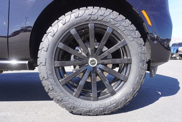 2025 Lincoln Navigator RESERVE - 23076099 - 12