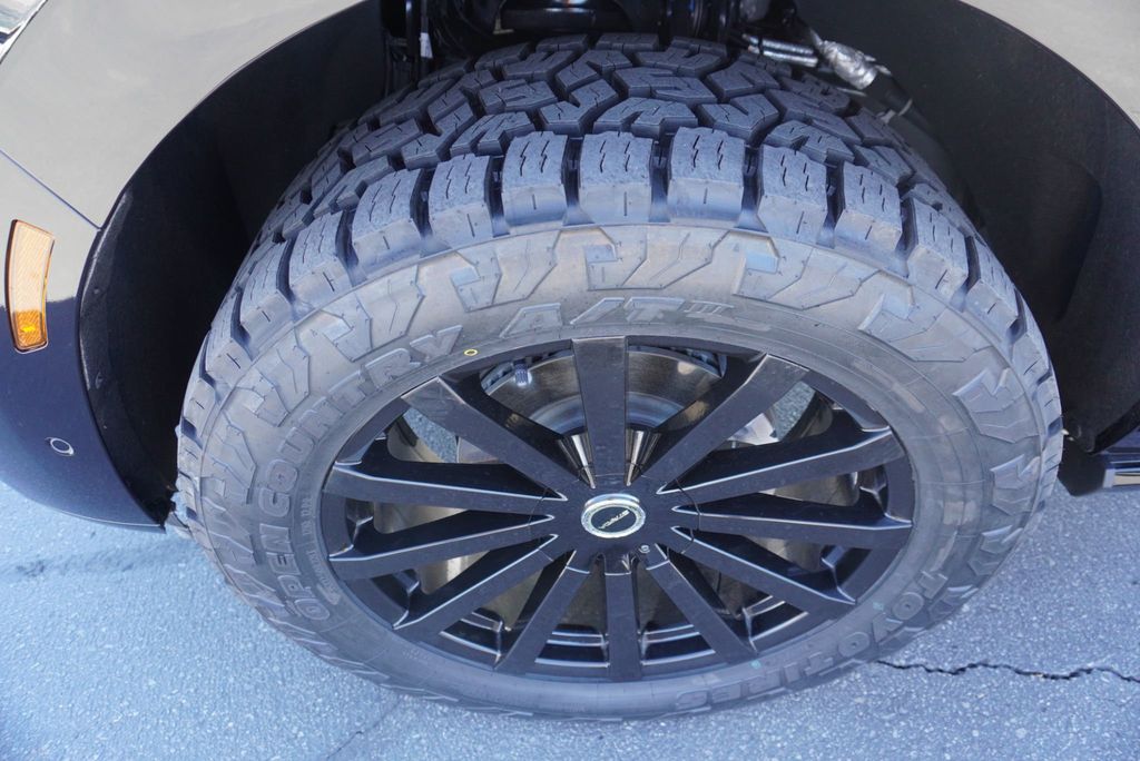 2025 Lincoln Navigator RESERVE - 23076099 - 13