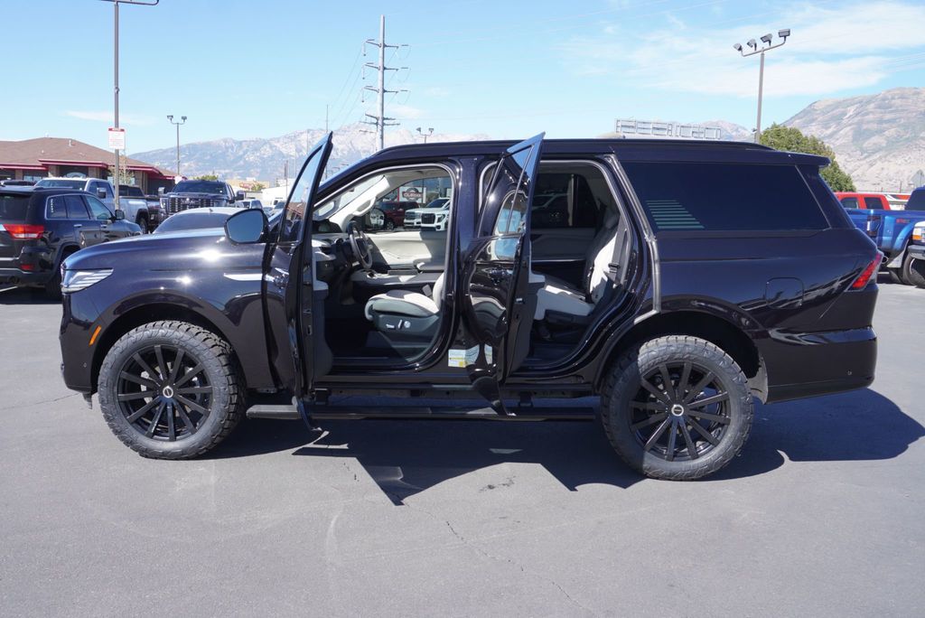 2025 Lincoln Navigator RESERVE - 23076099 - 15