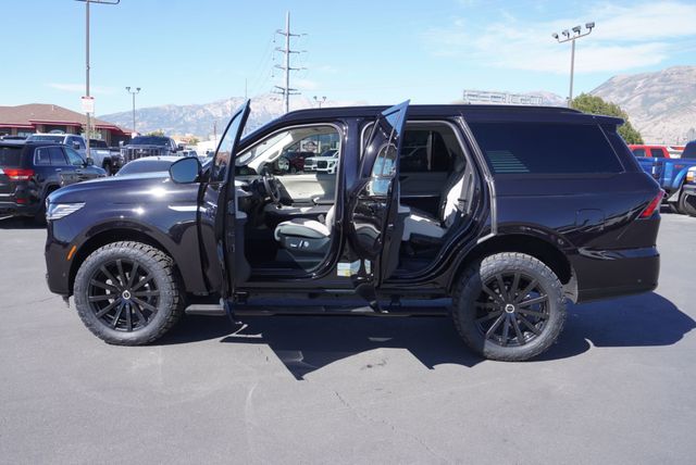 2025 Lincoln Navigator RESERVE - 23076099 - 15