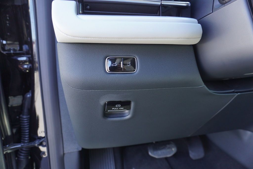 2025 Lincoln Navigator RESERVE - 23076099 - 27