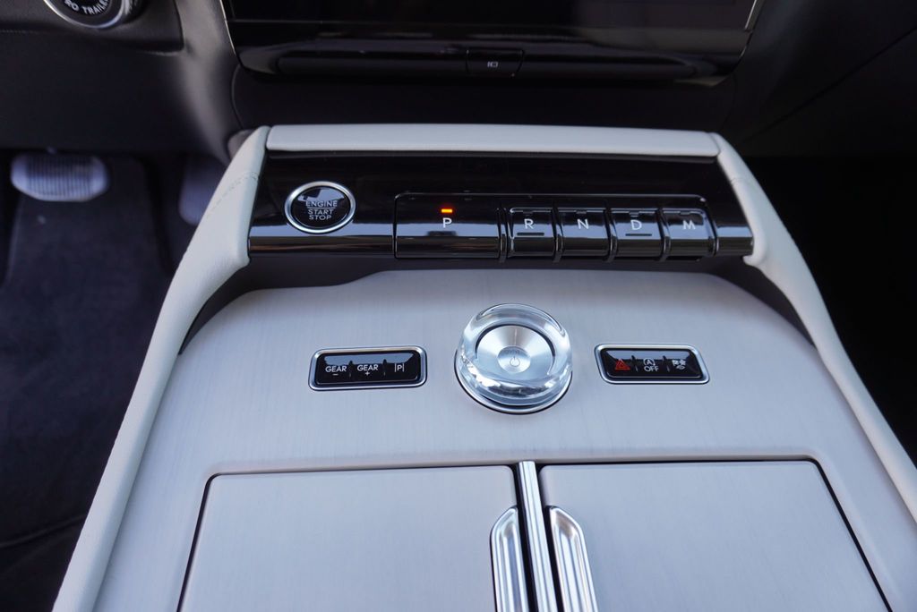2025 Lincoln Navigator RESERVE - 23076099 - 39
