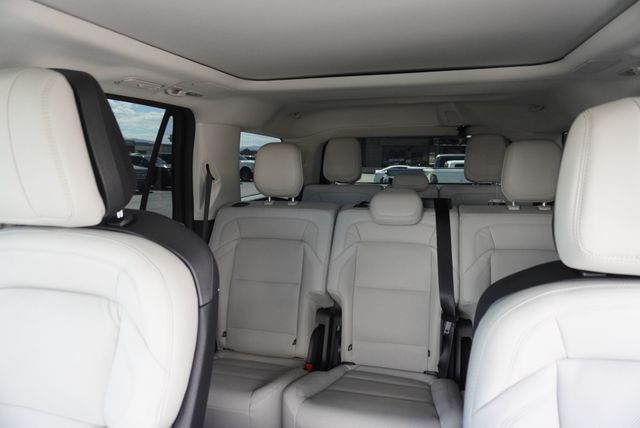 2025 Lincoln Navigator RESERVE - 23076099 - 46