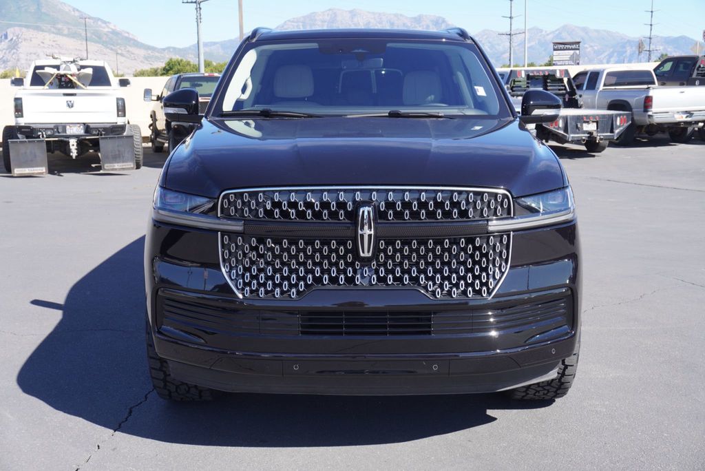 2025 Lincoln Navigator RESERVE - 23076099 - 4