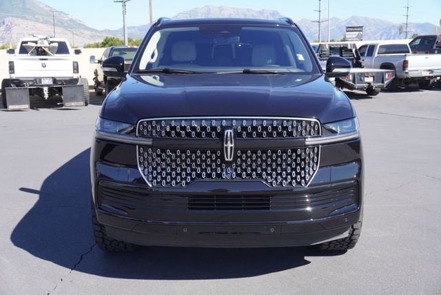 2025 Lincoln Navigator RESERVE - 23076099 - 4