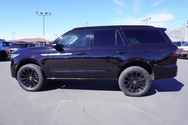 2025 Lincoln Navigator RESERVE - 23076099 - 6