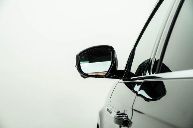 2025 Lincoln Navigator Reserve 4x4 - 22997547 - 13