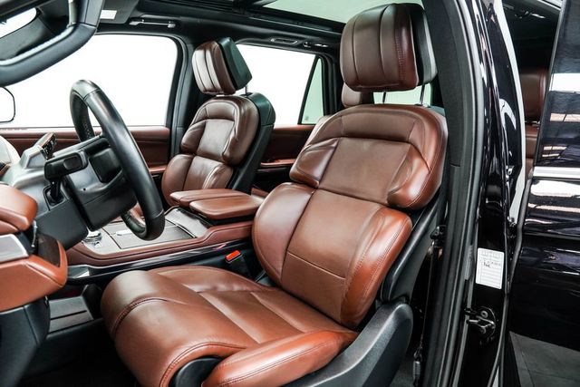 2025 Lincoln Navigator Reserve 4x4 - 22997547 - 14