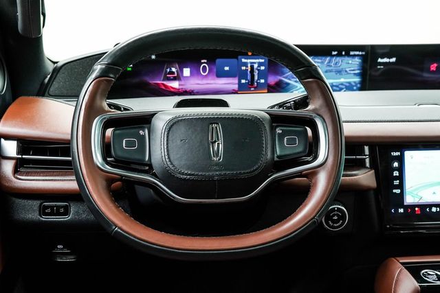 2025 Lincoln Navigator Reserve 4x4 - 22997547 - 23