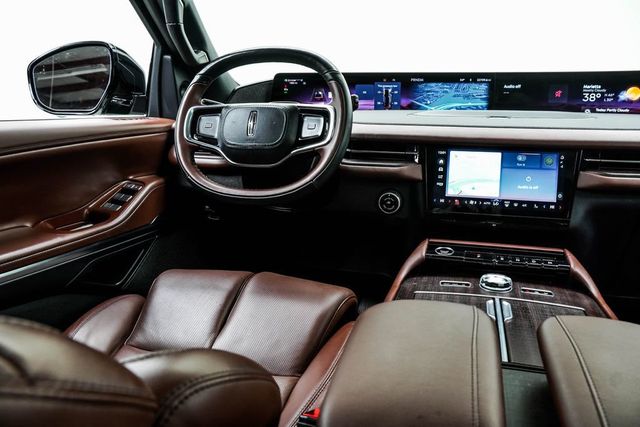 2025 Lincoln Navigator Reserve 4x4 - 22997547 - 24