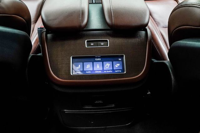 2025 Lincoln Navigator Reserve 4x4 - 22997547 - 26