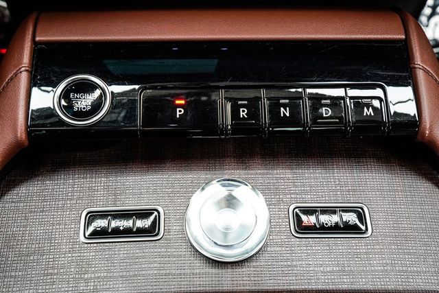 2025 Lincoln Navigator Reserve 4x4 - 22997547 - 27