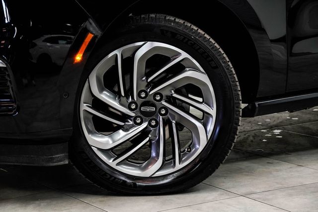 2025 Lincoln Navigator Reserve 4x4 - 22997547 - 2