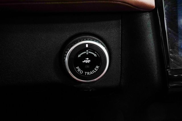 2025 Lincoln Navigator Reserve 4x4 - 22997547 - 29