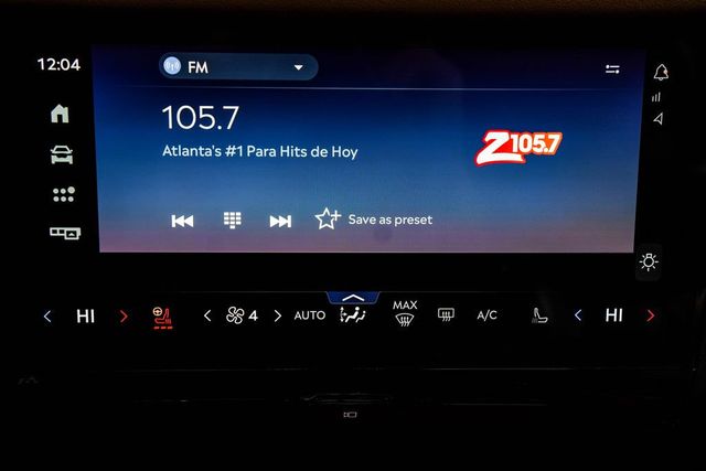 2025 Lincoln Navigator Reserve 4x4 - 22997547 - 31