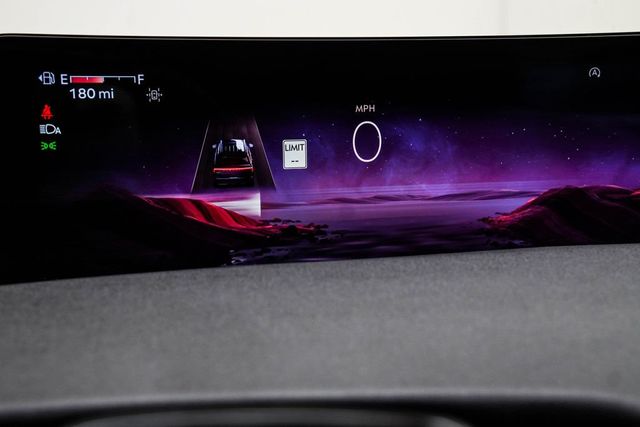 2025 Lincoln Navigator Reserve 4x4 - 22997547 - 38