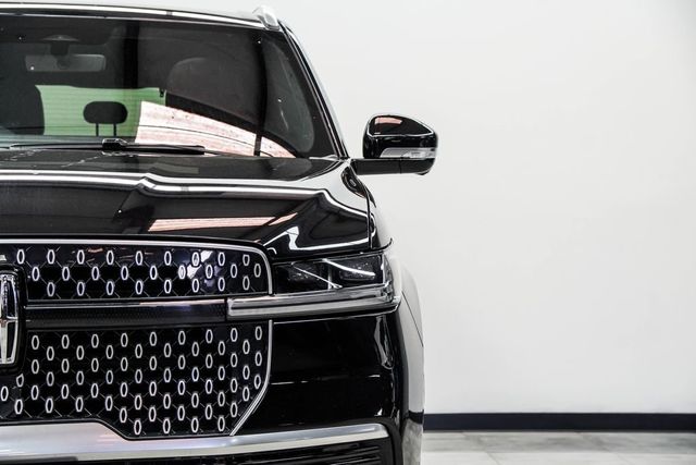 2025 Lincoln Navigator Reserve 4x4 - 22997547 - 3