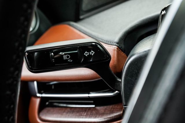 2025 Lincoln Navigator Reserve 4x4 - 22997547 - 41