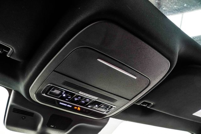 2025 Lincoln Navigator Reserve 4x4 - 22997547 - 42