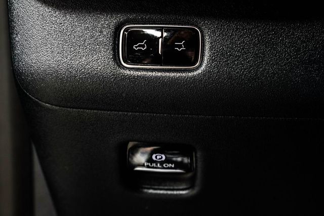 2025 Lincoln Navigator Reserve 4x4 - 22997547 - 43