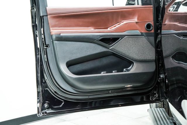 2025 Lincoln Navigator Reserve 4x4 - 22997547 - 44