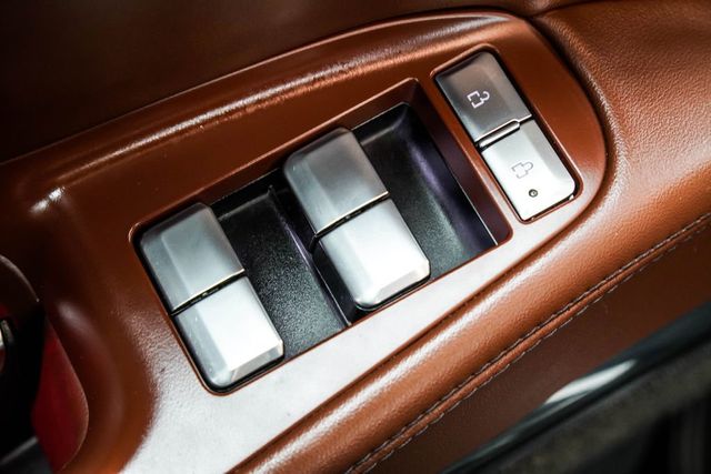 2025 Lincoln Navigator Reserve 4x4 - 22997547 - 45