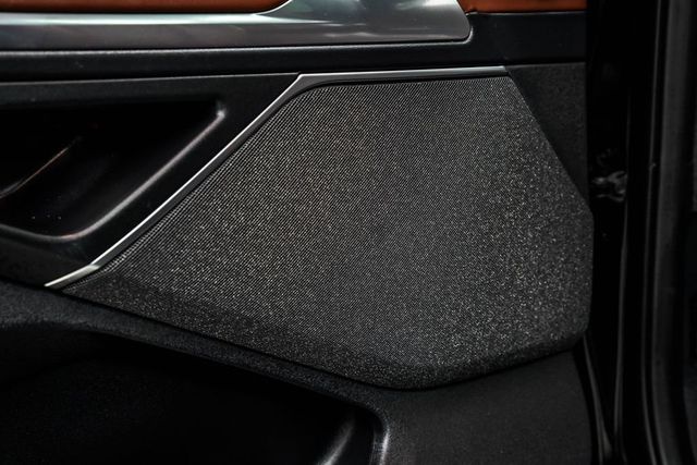 2025 Lincoln Navigator Reserve 4x4 - 22997547 - 46