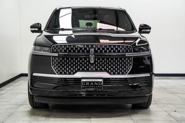 2025 Lincoln Navigator Reserve 4x4 - 22997547 - 5