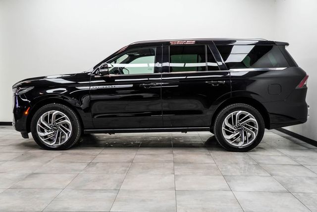 2025 Lincoln Navigator Reserve 4x4 - 22997547 - 7