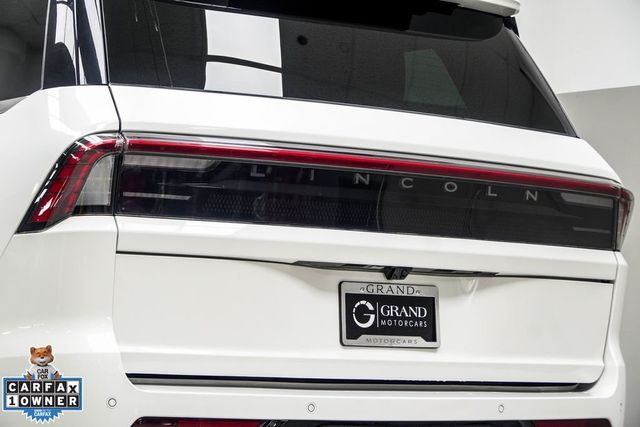 2025 Lincoln Navigator Reserve 4x4 - 22994808 - 15