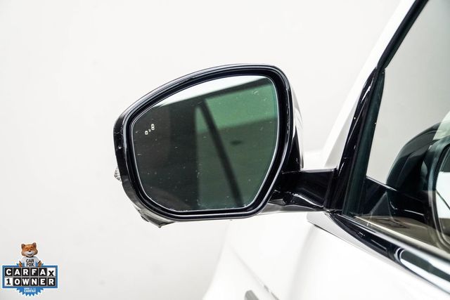 2025 Lincoln Navigator Reserve 4x4 - 22994808 - 16