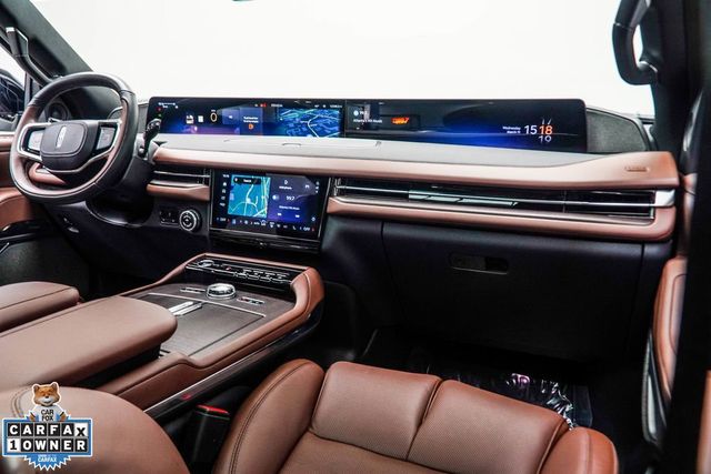 2025 Lincoln Navigator Reserve 4x4 - 22994808 - 20