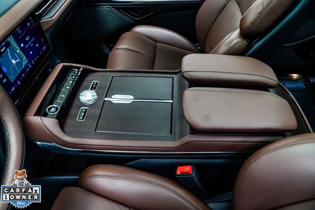 2025 Lincoln Navigator Reserve 4x4 - 22994808 - 21