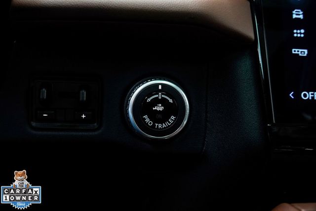 2025 Lincoln Navigator Reserve 4x4 - 22994808 - 22