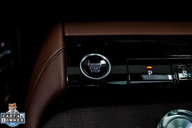 2025 Lincoln Navigator Reserve 4x4 - 22994808 - 23