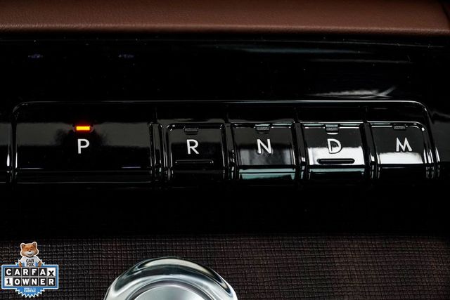 2025 Lincoln Navigator Reserve 4x4 - 22994808 - 24