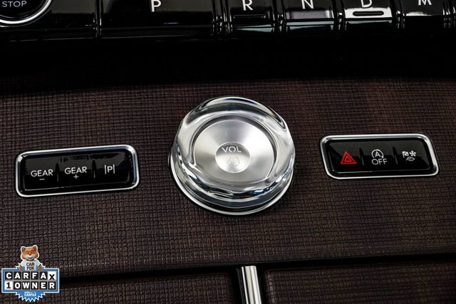 2025 Lincoln Navigator Reserve 4x4 - 22994808 - 25