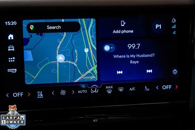 2025 Lincoln Navigator Reserve 4x4 - 22994808 - 26