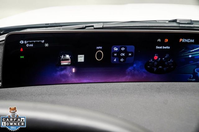 2025 Lincoln Navigator Reserve 4x4 - 22994808 - 27